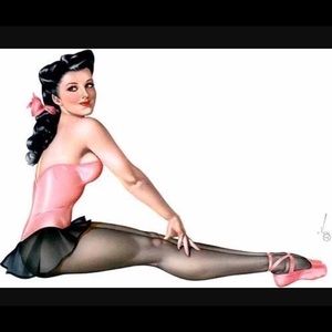 Meet your Posher, Baby